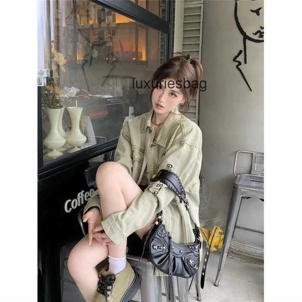 aher max fashion lecagole leather balenicass biker bag 2023 new locomotive three in one pleated crescent underarm single shoulder messenger
aher max fashion lecagole leather balenicass biker bag 2023 new locomotive three in one pleated crescent underarm single shoulder messenger