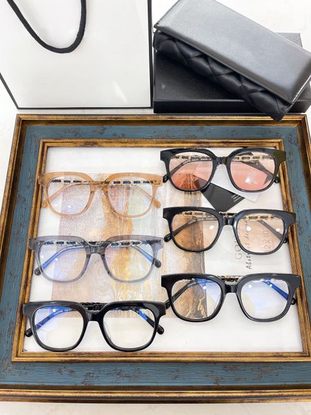 men and women eye glasses frames eyeglasses frame clear lens mens womens 0768 latest random box, Silver
men and women eye glasses frames eyeglasses frame clear lens mens womens 0768 latest random box, Silver