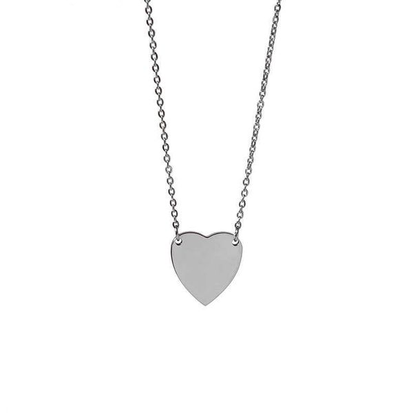 pendant necklaces fashion style pendant necklaces lady 316l titanium steel engraved letter 18k plated gold designer necklaces earrings with, Silver 
pendant necklaces fashion style pendant necklaces lady 316l titanium steel engraved letter 18k plated gold designer necklaces earrings with, Silver