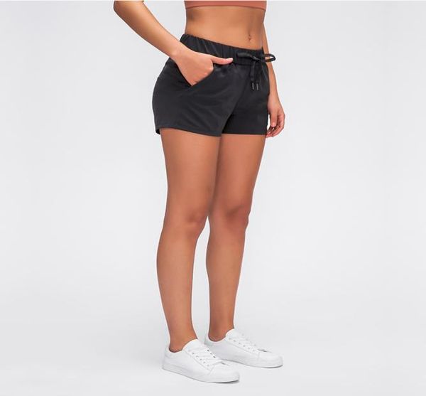 womens yoga shorts feminine casual shaping outfits cinchable drawcord running short pants ladies sportswear solid color girls
womens yoga shorts feminine casual shaping outfits cinchable drawcord running short pants ladies sportswear solid color girls