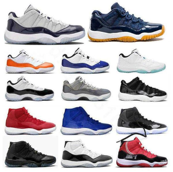 brand shoes high low 11 11s basketball 25th anniversary white bred citrus pantone legend blue concord 45 sneakers us 5.5-13, White;red
brand shoes high low 11 11s basketball 25th anniversary white bred citrus pantone legend blue concord 45 sneakers us 5.5-13, White;red