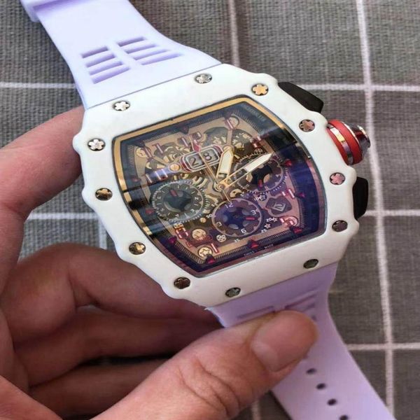 mens watches brand luxury quartz watch men casual rubber band military waterproof sport wrist watches stainless steel relojes278x, Slivery;brown
mens watches brand luxury quartz watch men casual rubber band military waterproof sport wrist watches stainless steel relojes278x, Slivery;brown