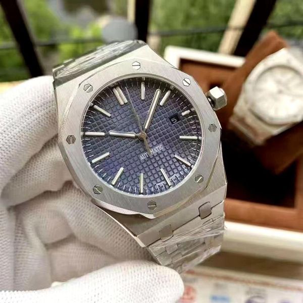 men's watch automatic 2813 movement fashion sport mens wristwatches 41mm watches designer2657, Slivery;brown
men's watch automatic 2813 movement fashion sport mens wristwatches 41mm watches designer2657, Slivery;brown