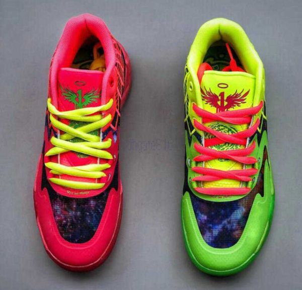 basketball shoes sport shoe trainner sneakers purple glimmer pink green black lamelo ball queen city men sales mb1 size 7-12.5 a13
basketball shoes sport shoe trainner sneakers purple glimmer pink green black lamelo ball queen city men sales mb1 size 7-12.5 a13