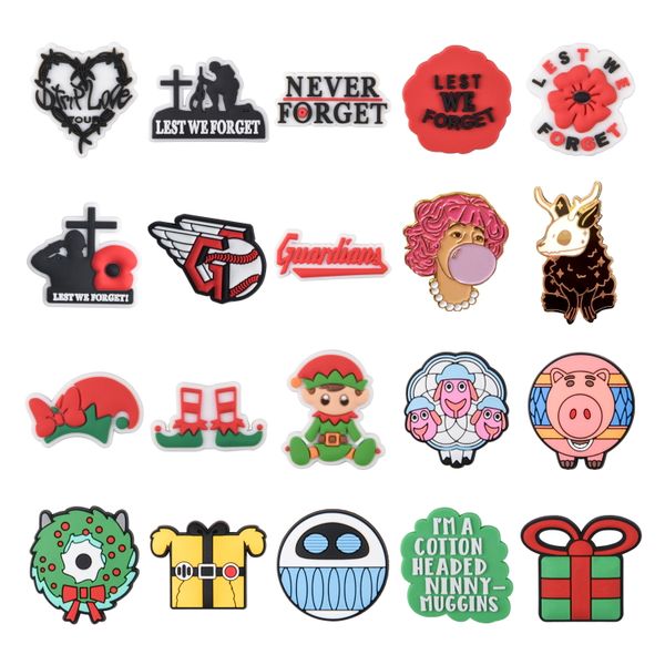 accept custom cartoon croc shoe charm for decoration rainbow shoes charmes for kids christmas gifts 2022 newarrival pvc charms, White;pink
accept custom cartoon croc shoe charm for decoration rainbow shoes charmes for kids christmas gifts 2022 newarrival pvc charms, White;pink