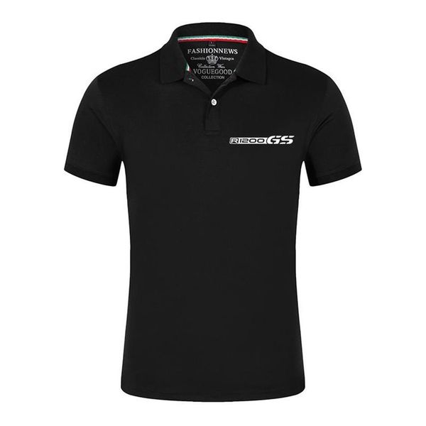 men 2021 gs r1200 motorrad shirt short sleeve turn-down neck breathable plus size sport casual tee men's polos307m, White;black
men 2021 gs r1200 motorrad shirt short sleeve turn-down neck breathable plus size sport casual tee men's polos307m, White;black