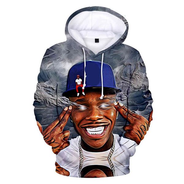 dababy hoodie men women fashion casual pullover hip hop sweatshirts oversized long sleeve 3d hoodies283j, Black
dababy hoodie men women fashion casual pullover hip hop sweatshirts oversized long sleeve 3d hoodies283j, Black