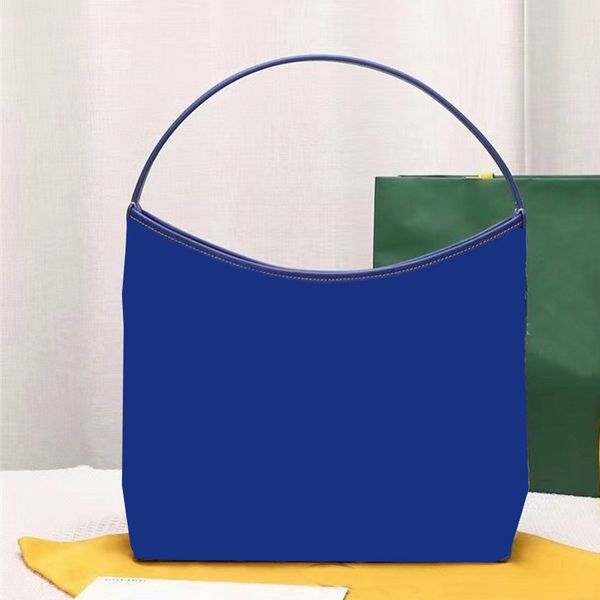 women's hobo shoulder shopping bags tote single-sided wear a small coin purse totes baguette zipper underarm bag handbag g332715
women's hobo shoulder shopping bags tote single-sided wear a small coin purse totes baguette zipper underarm bag handbag g332715