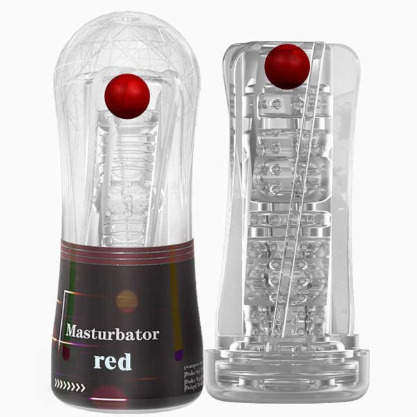 toys massagecharging 10 frequency conversion explosion sbead shock ball crystal aircraft cup multi-channel male masturbator for a long time
toys massagecharging 10 frequency conversion explosion sbead shock ball crystal aircraft cup multi-channel male masturbator for a long time
