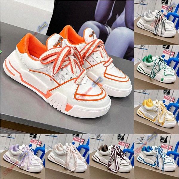 lm couple models casual shoes the last redemptiom sneakers mens woems vintage shoes white and colorful titching design breathable cool cowhi, Black
lm couple models casual shoes the last redemptiom sneakers mens woems vintage shoes white and colorful titching design breathable cool cowhi, Black