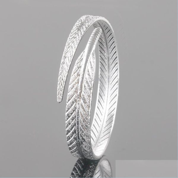 bangle bangle utimtree fashion trendy open bangles for women simple feather adjustable bracelets femme jewelry birthdaybangle bangle dhogn, Black
bangle bangle utimtree fashion trendy open bangles for women simple feather adjustable bracelets femme jewelry birthdaybangle bangle dhogn, Black