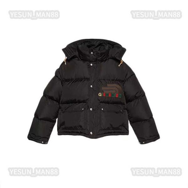 luxury designer women's down jacket outdoor warm regenerated nylon jacket winter multi pocket belt matching triangle letter windbreaker, Black
luxury designer women's down jacket outdoor warm regenerated nylon jacket winter multi pocket belt matching triangle letter windbreaker, Black