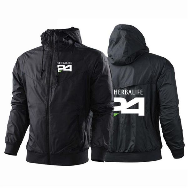 men's hoodies & sweatshirts herbalife 24 logo 2021 summer sports punk leisure sweatshirt cardigan zipper splicing harajuku ma2757, Black
men's hoodies & sweatshirts herbalife 24 logo 2021 summer sports punk leisure sweatshirt cardigan zipper splicing harajuku ma2757, Black