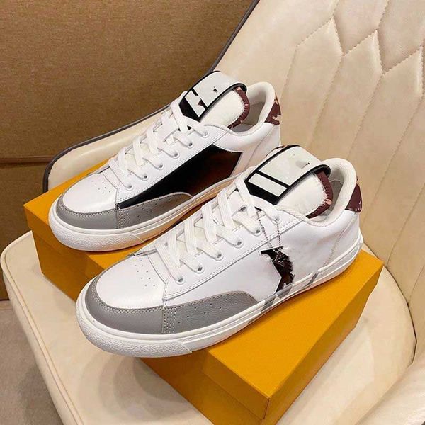 luxury spring and summer men sports shoes collision color outsole super good-looking are size38-45 mkjkkk000004, Red;white
luxury spring and summer men sports shoes collision color outsole super good-looking are size38-45 mkjkkk000004, Red;white