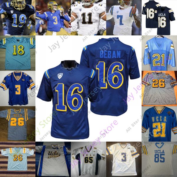 football jerseys ucla bruins football jersey ncaa college greg dulcich krys barnes josh woods wilton speight wilson howard lucier-south toai, Black;red
football jerseys ucla bruins football jersey ncaa college greg dulcich krys barnes josh woods wilton speight wilson howard lucier-south toai, Black;red