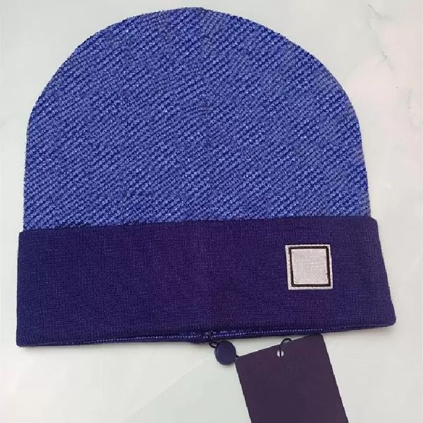 2022 fashion luxury knitted hat designer beanie cap mens fitted winter hats for cashmere plaid letters casual skull caps outdoor 9 colors, Blue;gray
2022 fashion luxury knitted hat designer beanie cap mens fitted winter hats for cashmere plaid letters casual skull caps outdoor 9 colors, Blue;gray