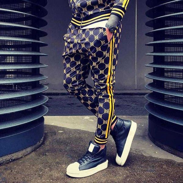 men's spring pants and autumn fashion men's trousers 3d digital printing letter bb streetwear casual pantsmen's, Black
men's spring pants and autumn fashion men's trousers 3d digital printing letter bb streetwear casual pantsmen's, Black