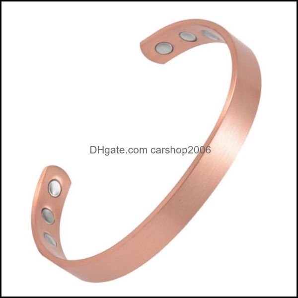 bangle bangle fashion magnet therapy bracelet for arthritis pain relief health healing jewelry flower pattern open dropshipbangleban dh46p, Black
bangle bangle fashion magnet therapy bracelet for arthritis pain relief health healing jewelry flower pattern open dropshipbangleban dh46p, Black