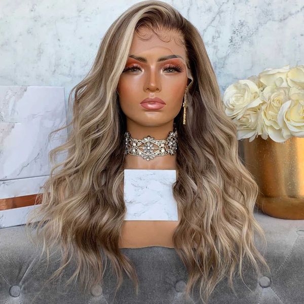 headwear accessories ash blonde highlight human transparent hd lace front for black white women 150 density natural hair wigs
headwear accessories ash blonde highlight human transparent hd lace front for black white women 150 density natural hair wigs