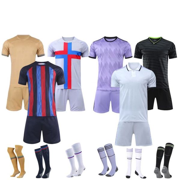 football team shirt soccer jerseys 2022 2023 kids kits aldult suit camisa de tim 22 23 player fans version wholesale custom, Black
football team shirt soccer jerseys 2022 2023 kids kits aldult suit camisa de tim 22 23 player fans version wholesale custom, Black