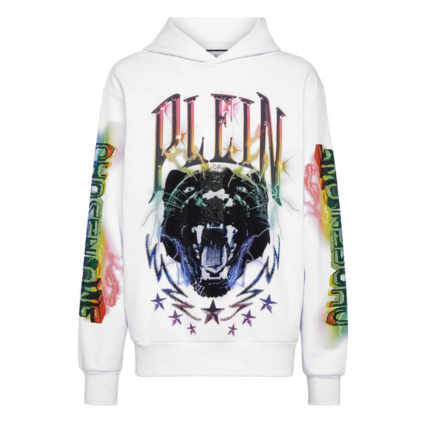 plein bear brand men's hoodies & sweatshirts warm thick sweatshirt hip-hop loose characteristic personality pp skull pullover rhineston, Black
plein bear brand men's hoodies & sweatshirts warm thick sweatshirt hip-hop loose characteristic personality pp skull pullover rhineston, Black