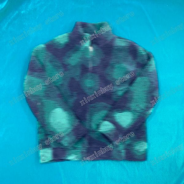 xinxinbuy men designer coat jacket fleece puffer camouflage gradient letter print cotton long sleeve women gray black white blue s-xl, Black;brown
xinxinbuy men designer coat jacket fleece puffer camouflage gradient letter print cotton long sleeve women gray black white blue s-xl, Black;brown