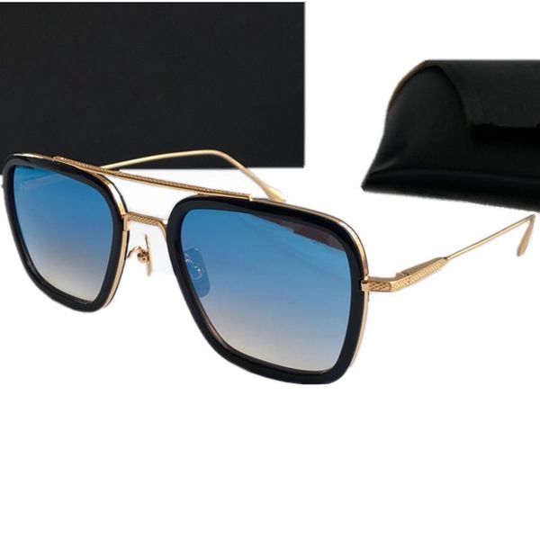 luxury desi men bigrim gradient sunglasses uv400 titanium apron square fullrim6f 55-23 for prescription accustomized goggles fullset design, White;black
luxury desi men bigrim gradient sunglasses uv400 titanium apron square fullrim6f 55-23 for prescription accustomized goggles fullset design, White;black
