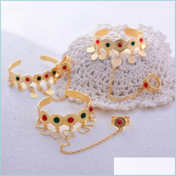bangle bangle wando color stone coin ring baby/child middle east jewelry muslim islamic charm bracelets wholesale coins money drop de dhcce, Black
bangle bangle wando color stone coin ring baby/child middle east jewelry muslim islamic charm bracelets wholesale coins money drop de dhcce, Black