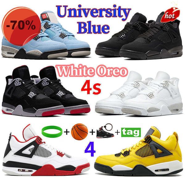 4s 4 basketball shoes tour yellow white oreo black cat university blue fire red shimmer pure money men women trainers metallic purple
4s 4 basketball shoes tour yellow white oreo black cat university blue fire red shimmer pure money men women trainers metallic purple