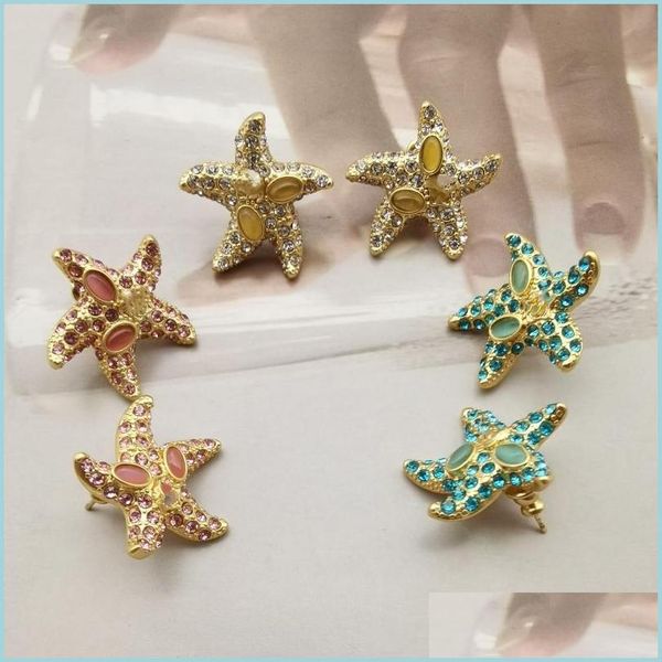 stud stud fashion high sense invincible elegant and noble earrings drop delivery jewelry dhavi, Golden;silver
stud stud fashion high sense invincible elegant and noble earrings drop delivery jewelry dhavi, Golden;silver