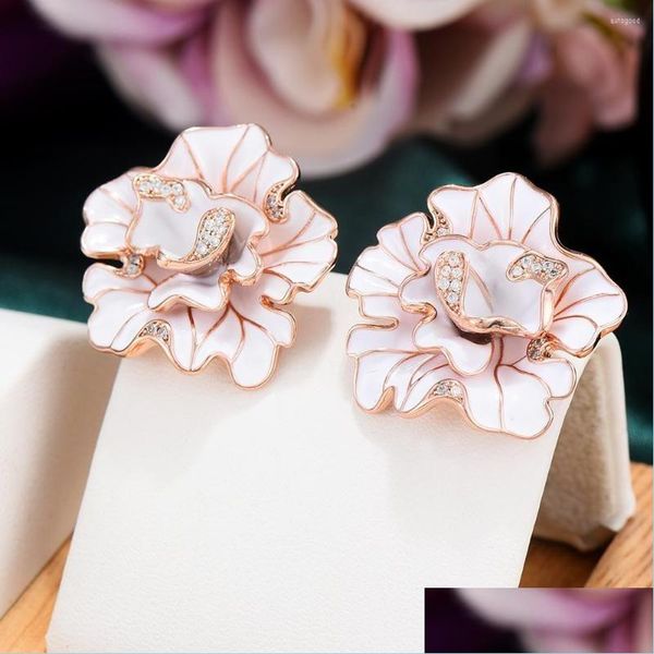 dangle chandelier dangle earrings godki 24mm begonia flowers design fashion luxury iregar geometry earring fl cubic zirconia pave dh9mk, Silver
dangle chandelier dangle earrings godki 24mm begonia flowers design fashion luxury iregar geometry earring fl cubic zirconia pave dh9mk, Silver