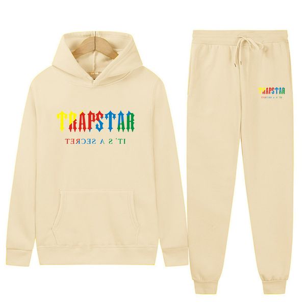 designer hoodies trapstar men's tracksuits luxury women's sweater fashion sweatshirts 29 color black gray white red asian blue yel, White;black
designer hoodies trapstar men's tracksuits luxury women's sweater fashion sweatshirts 29 color black gray white red asian blue yel, White;black