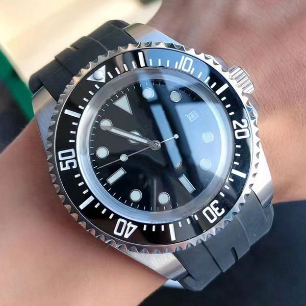 automatic wristwatch mens mechanical watches watch luxury watch size 44mm rubber steel strap waterproof sapphire glass adjusting buckle, Slivery;golden
automatic wristwatch mens mechanical watches watch luxury watch size 44mm rubber steel strap waterproof sapphire glass adjusting buckle, Slivery;golden