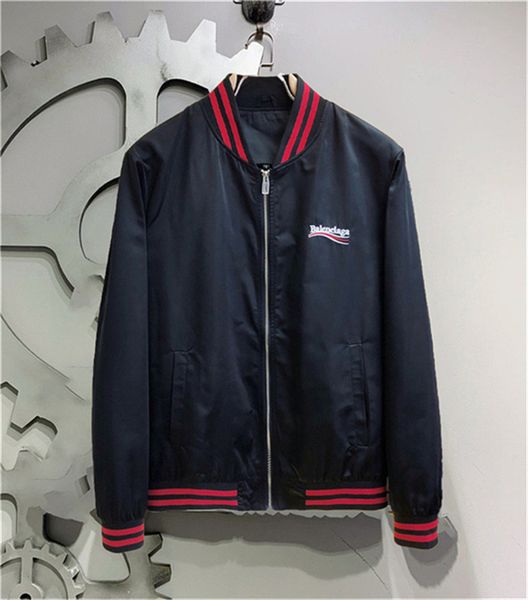2022 mens designers jacket spring autumn outwear windbreaker hoodie zipper casual hooded jackets coat outside sport asian size men clothing0, Black;brown
2022 mens designers jacket spring autumn outwear windbreaker hoodie zipper casual hooded jackets coat outside sport asian size men clothing0, Black;brown