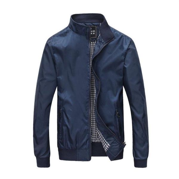 men's jackets jacket stand collar spring autumn designer plus size business casual coat men outwear pull homme 5xl 01263s, Black;brown
men's jackets jacket stand collar spring autumn designer plus size business casual coat men outwear pull homme 5xl 01263s, Black;brown