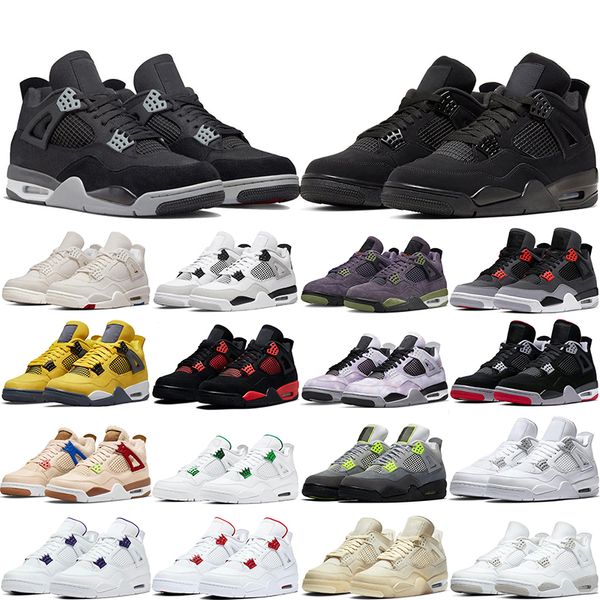 jumpman 4 4s basketball shoes canvas military black infrared sail shimmer purple metallic university blue outdoor sneakers eur 36-47
jumpman 4 4s basketball shoes canvas military black infrared sail shimmer purple metallic university blue outdoor sneakers eur 36-47
