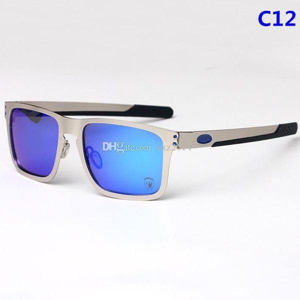 eu-am big-rim sporty polarized sunglasses for men outside cycling driving eyeglasses rovo-mirror lens quality alloy frame silicone gel templ, White;black
eu-am big-rim sporty polarized sunglasses for men outside cycling driving eyeglasses rovo-mirror lens quality alloy frame silicone gel templ, White;black