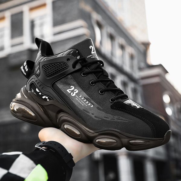 2023 basketball shoes for mens mesh breathable designer sneakers men casual thick bottom jogging outdoor sneakers
2023 basketball shoes for mens mesh breathable designer sneakers men casual thick bottom jogging outdoor sneakers