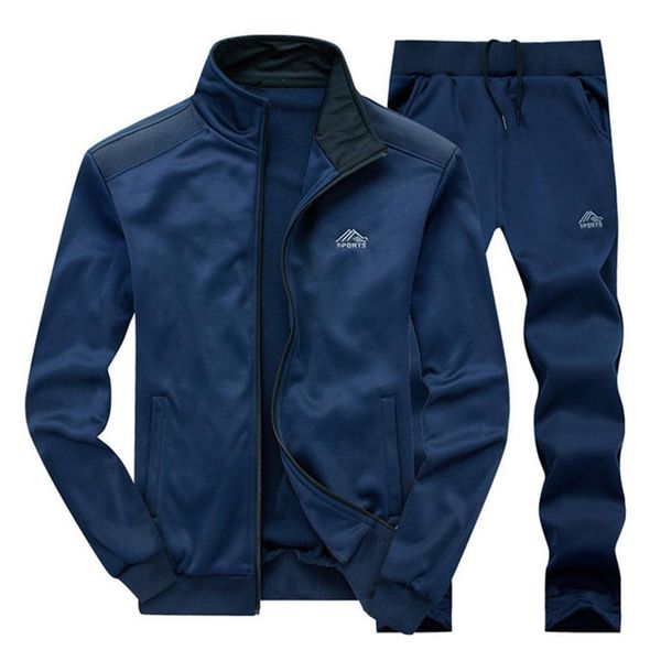 men tracksuits with pants new gyms set thicken fleece male autumn two piece clothing casual track suit sportswear sweatsuits s-4xl222i, Gray
men tracksuits with pants new gyms set thicken fleece male autumn two piece clothing casual track suit sportswear sweatsuits s-4xl222i, Gray