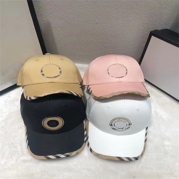 new trucker hats designer ball caps fashion letter hat patchwork plaiddesign for man woman adjustable cap 4color, Blue;gray
new trucker hats designer ball caps fashion letter hat patchwork plaiddesign for man woman adjustable cap 4color, Blue;gray