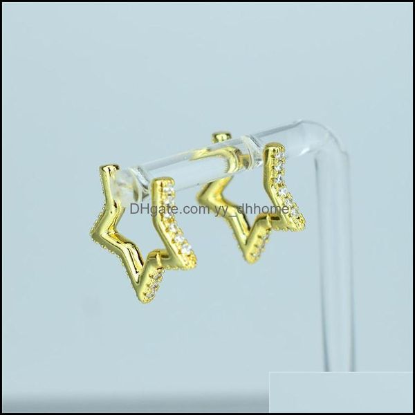 stud stud south koreas retro metal earrings goldplated copper ins square temperament simple drop delivery jewelry dhq4k, Golden;silver
stud stud south koreas retro metal earrings goldplated copper ins square temperament simple drop delivery jewelry dhq4k, Golden;silver