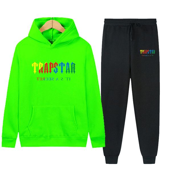 homme hooded sweatshirtsmen's sweatshirts designer mens t shirts trapstar tracksuit printed sportswear men woemns suits clothing two pi, Black
homme hooded sweatshirtsmen's sweatshirts designer mens t shirts trapstar tracksuit printed sportswear men woemns suits clothing two pi, Black