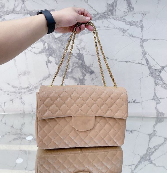 luxury tote purses brand handbag message bags shoulder bag genuine leather cluth crossbody 5a quality cattlehide 32cm caviar gold chain quil
luxury tote purses brand handbag message bags shoulder bag genuine leather cluth crossbody 5a quality cattlehide 32cm caviar gold chain quil