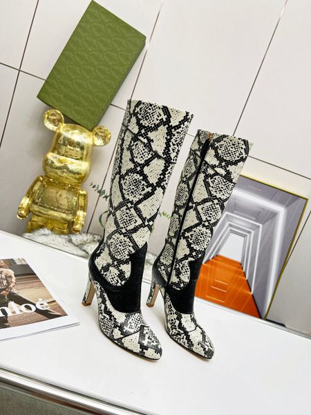 designer woman boots winter fashion thigh high boot leather warm cowgirl waterproof thick sole boot, Black
designer woman boots winter fashion thigh high boot leather warm cowgirl waterproof thick sole boot, Black
