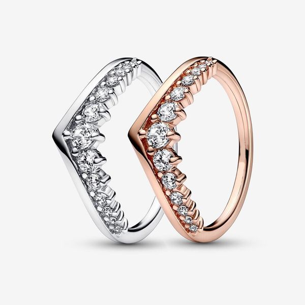 925 sterling silver wish floating pave ring for women wedding rings fashion engagement jewelry accessories, Slivery;golden
925 sterling silver wish floating pave ring for women wedding rings fashion engagement jewelry accessories, Slivery;golden