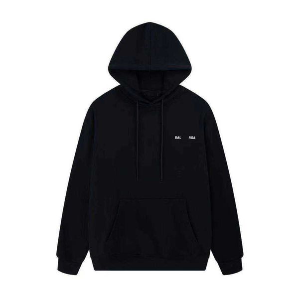 fashion brand hoodies print autumn and winter high street couple loose casual hooded sweater coat black balanciagas
fashion brand hoodies print autumn and winter high street couple loose casual hooded sweater coat black balanciagas