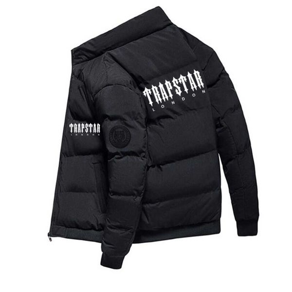 men's jackets trapstar london mens winter coats outerwear clothing parkas jacket windbreaker thick warm male par y2211, Black;brown
men's jackets trapstar london mens winter coats outerwear clothing parkas jacket windbreaker thick warm male par y2211, Black;brown