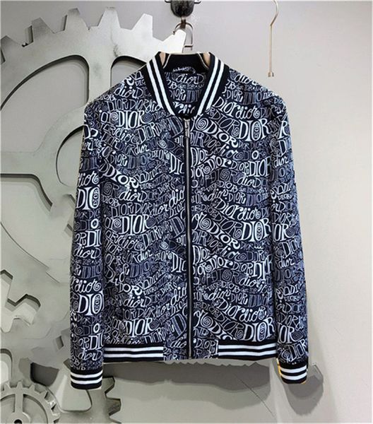 2022 mens designers jacket spring autumn outwear windbreaker hoodie zipper casual hooded jackets coat outside sport asian size men clothing0, Black;brown
2022 mens designers jacket spring autumn outwear windbreaker hoodie zipper casual hooded jackets coat outside sport asian size men clothing0, Black;brown