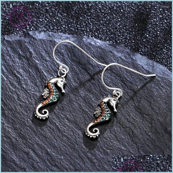 dangle chandelier dangle earrings 925 sterling sier seahorse inlaid color zircon style for women party earring cute fine jewelry d dhret, Silver
dangle chandelier dangle earrings 925 sterling sier seahorse inlaid color zircon style for women party earring cute fine jewelry d dhret, Silver