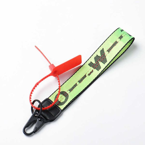 luxury classic white keychains brand key rings clear rubber keys ring men women canvas keychain embroidery letters pendant belt 3.5x25cm key, Silver
luxury classic white keychains brand key rings clear rubber keys ring men women canvas keychain embroidery letters pendant belt 3.5x25cm key, Silver